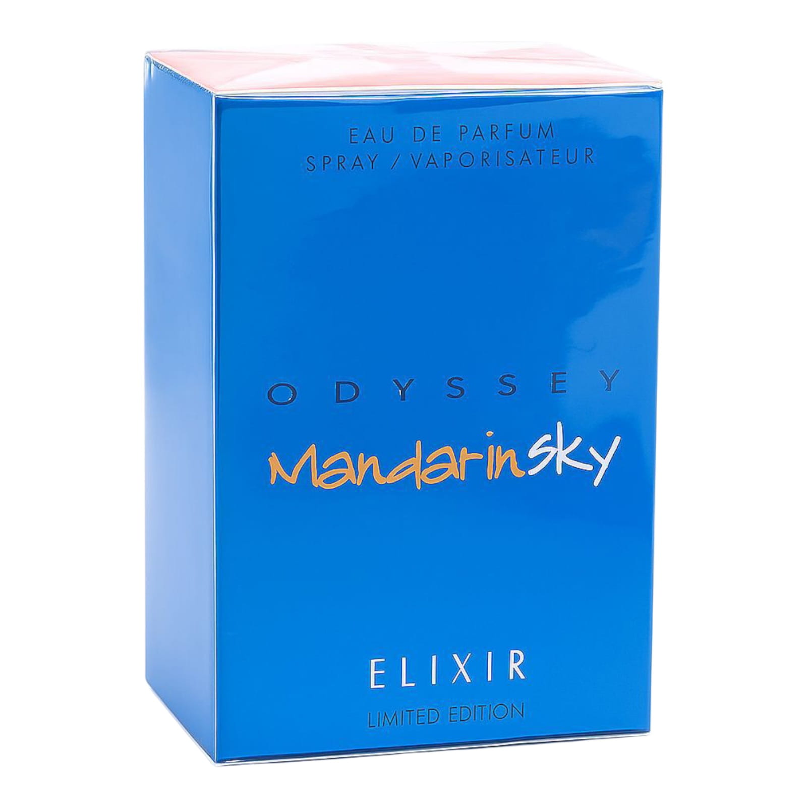 Armaf Odyssey Mandarin Sky Elixir Woda Perfumowana 100ml.jpg